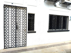 Joo Avenue (D8), Terrace #546507591